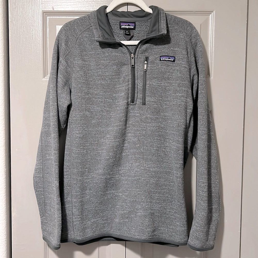 Patagonia Fleece